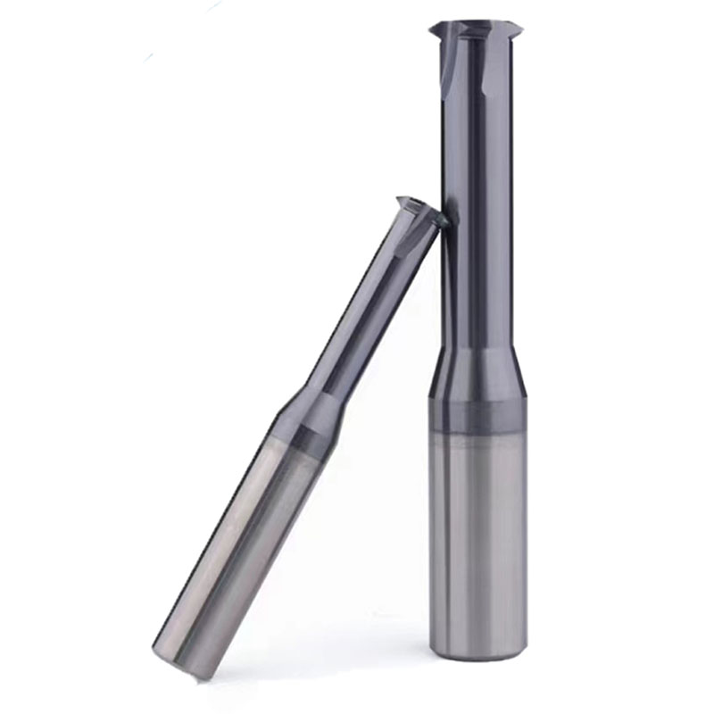 तपाईं कसरी सही थ्रेड मिलिंग कटर छनौट गर्नुहुन्छ