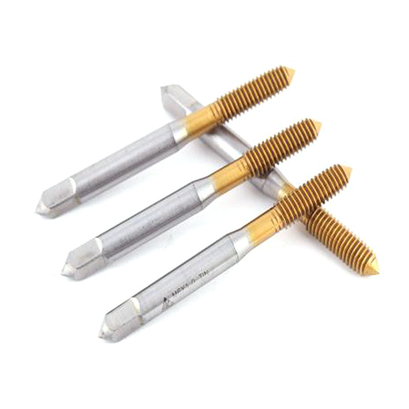 मोटर वाहन निर्माणमा सर्पिल ट्यापहरूको लागि शीर्ष प्रयोगहरू के हुन्