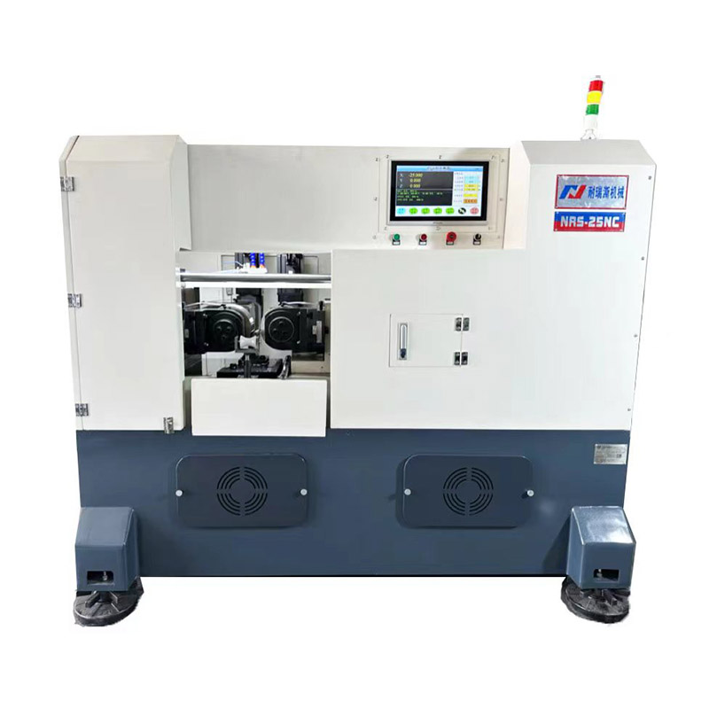 CNC SERO-MAD MOD MOD ROLBLE ROLLIND मेसिन